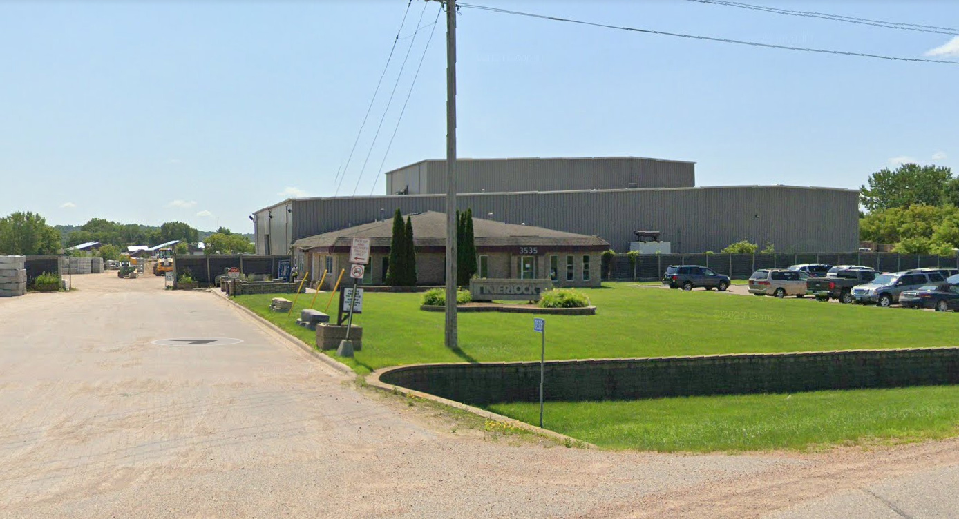 Jordan, MN Manufacturing Plant